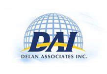 delan associates inc|Welcome to Delan Associates.